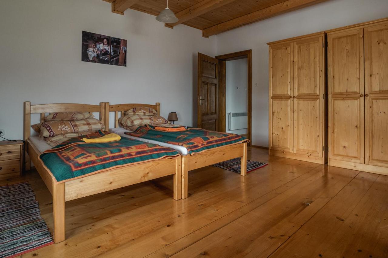 Biotour Camping & Restaurant Ghimeş-Făget Екстериор снимка
